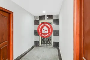Image of OYO 63021 Hotel Hill 9
