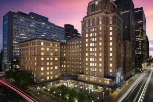 Image of Residence Inn Houston Downtown/Convention Center