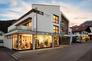 Image of Schneeweiss lifestyle - Apartments - Living