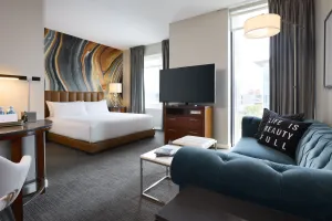 Image of Archer Hotel Falls Church