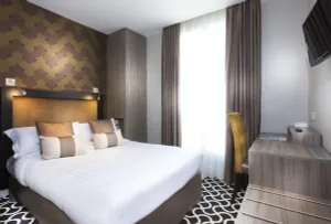 Image of Hôtel International Paris