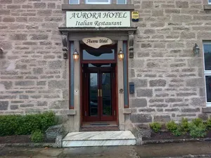 Image of Aurora Hotel & Italian Restaurant