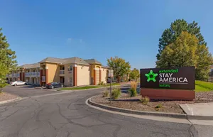 Image of Extended Stay America Select Suites - Denver - Aurora South