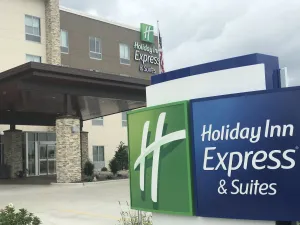 Image of Holiday Inn Express and Suites Hannibal-Medical Center By IHG