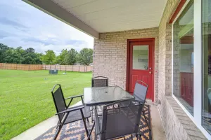 Image of Family Home w/ Large Yard & Patio in Broken Arrow!