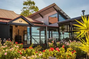 Image of Longview Vineyard