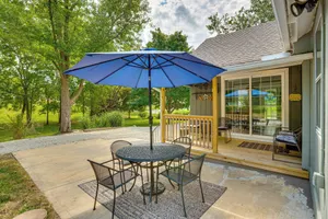 Image of 5 Mi to Kansas Speedway - Cowtown Cutie KC