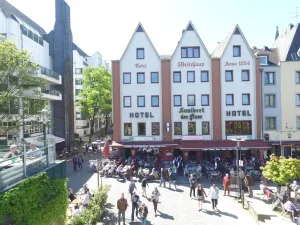 Image of Hotel Kunibert der Fiese - Superior