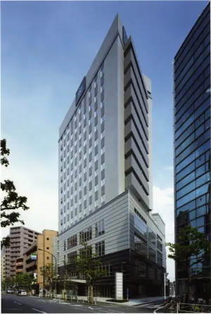 Image of Washington R&B Hotel Hachioji