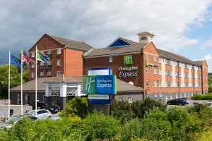 Image of Holiday Inn Express Newcastle Gateshead by IHG