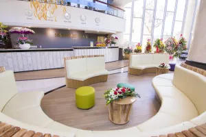 Image of Mermaid Seaside Hotel