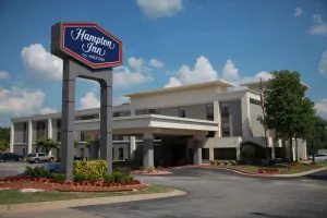 Image of Hampton Inn Tulsa-Sand Springs