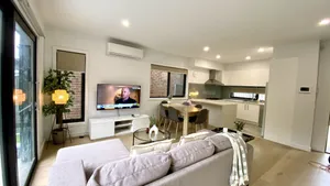Image of StayAU Modern 4-bedroom TH Bayswater