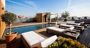 Image of Hotel Urpí