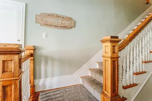 Image of The Bons Amis Suite