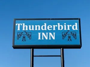 Image of Thunderbird Inn