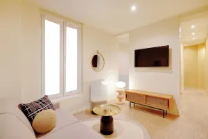 Image of Elegant Apartment - 1BR-2P - Arc de Triomphe