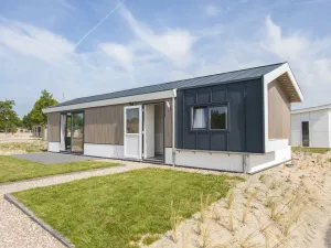Image of Modern Chalet at 4.5 km. From Rockanje