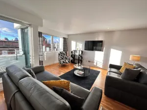 Image of Tolbooth Apartments by Principal Apartments