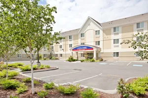Image of Candlewood Suites Oak Harbor by IHG