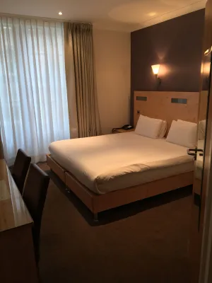 Image of Artto Hotel