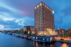 Image of Leonardo Royal Hotel Amsterdam