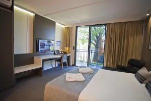Image of Kings Park - Accommodation