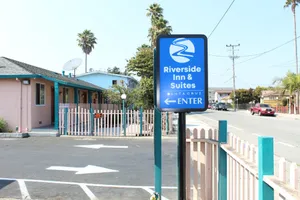 Image of Riverside Inn & Suites Santa Cruz
