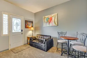 Image of 1 Mi to Old Town Central Meridian Home