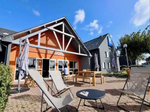 Image of ibis budget Vannes