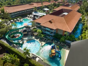 Image of Bali Dynasty Resort