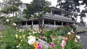 Image of Friday Harbor Grand