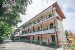 Image of Prickhom Garden Hotel