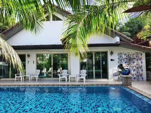 Image of The Snug Airportel - Phuket Airport