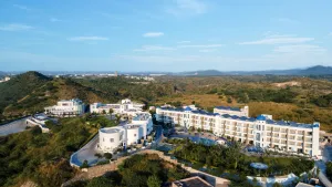 Image of Ramee Royal Resort & Spa - Udaipur