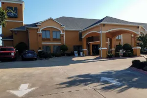Image of Quality Inn