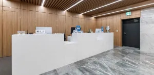 Image of Haeundae Central Hotel