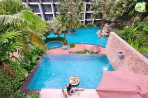 Image of Hula Hula Resort, Ao Nang
