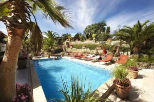 Image of La Bastide de Valbonne