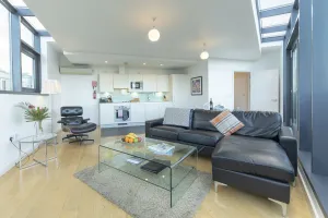 Image of Cleyro Serviced Apartments - Finzels Reach