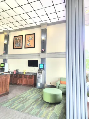 Image of Americas Best Value Inn Phenix City