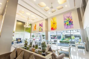 Image of Pratunam City Inn