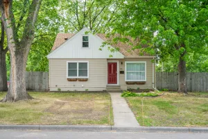Image of Contempo Cottage