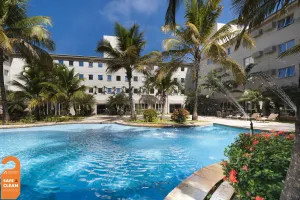 Image of Comfort Suites Flamboyant Goiânia