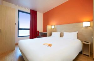 Image of Hôtel Première Classe Thionville