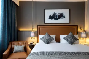 Image of Leonardo Royal Hotel Edinburgh