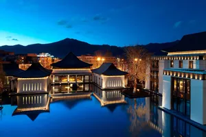 Image of The St. Regis Lhasa Resort