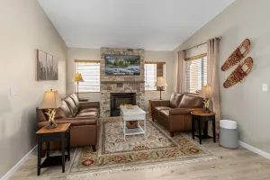 Image of Falcon's Nest 2 Bedroom Condo by RedAwning
