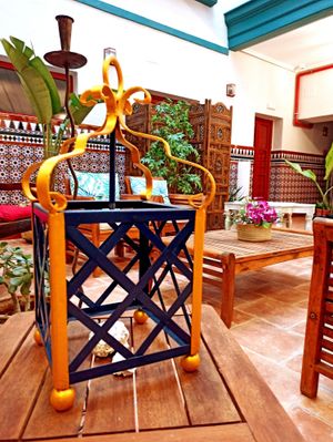 Image of Vivian's Guest House