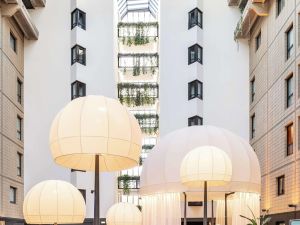 Image of Mercure Paris Porte De Versailles Expo